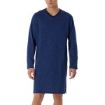 Schiesser Comfort Essentials Men Nightdress