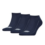 3-Pak Levis Low Cut Batwing Logo Recycled Cotton
