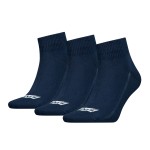 3-Pakning Levis Mid Cut Batwing Logo Recycled Cotton 