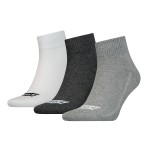 3-Pakning Levis Mid Cut Batwing Logo Recycled Cotton 