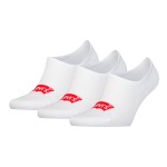 3-stuks verpakking Levis High Cut Batwing Logo Recycled Cotton 