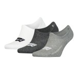 3-stuks verpakking Levis High Cut Batwing Logo Recycled Cotton 