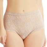 2-Pack Hanky Panky Signature Lace High Rise Boyshort