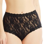 2-er-Pack Hanky Panky Signature Lace High Rise Boyshort