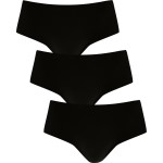 3-er-Pack Missya Seamless Cotton Tai