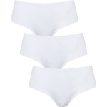 3-er-Pack Missya Seamless Cotton Tai