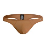 2-Pak AussieBum Slick Thong 