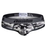 2-Pakning AussieBum CottonSoft 2.0 Brief 