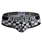 2-Pakning AussieBum CottonSoft 2.0 Brief 