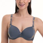 Rosa Faia Colette Underwire Bra