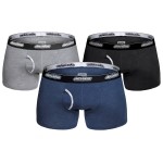 AussieBum Essential Bamboo Hipster