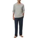 Marc O Polo Men Long Pyjama Set