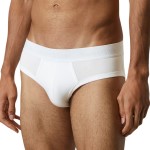 3-stuks verpakking Marc O Polo Basic Briefs