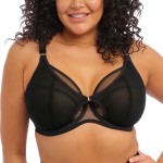 Elomi Kintai Underwire Plunge Bra