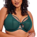 Elomi Kintai Underwire Plunge Bra