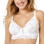 Sans Complexe Arum Bustier Wired Bra 