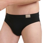 4-Pakkaus Sloggi Men GO Natural Brief