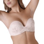 Wonderbra Refined Glamour Ultimate Strapless Bra