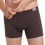 2-Pakkaus Sloggi Men GO Natural Short