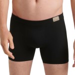 2-Pakkaus Sloggi Men GO Natural Short