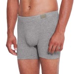 2-Pakkaus Sloggi Men GO Natural Short