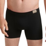 4-er-Pack Sloggi For Men GO Natural Short