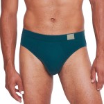 2-Pakning Sloggi For Men GO Natural Brief