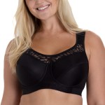 Miss Mary Cotton Simplex Underwire Bra