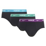 3-Pack Nike Cotton Stretch Briefs