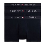 3-Pack Tommy Hilfiger Original Trunks