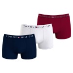 3-Pakning Tommy Hilfiger Original Trunks