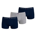 3-Pakning Tommy Hilfiger Original Trunks