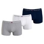 3-Pakning Tommy Hilfiger Original Trunks