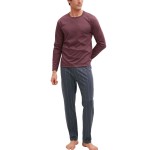 Calida Relax Streamline Long Pyjama