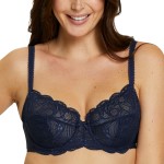 Sans Complexe Ariane Wired Bra