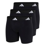 3-er-Pack Adidas Active Flex Cotton Boxer Brief
