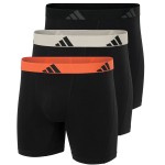 3-er-Pack Adidas Active Flex Cotton Boxer Brief
