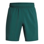 2-stuks verpakking Under Armour Woven Wordmark Shorts