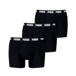 3-Pakning Puma Men Everyday Boxer