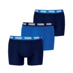 3-Pakning Puma Men Everyday Boxer