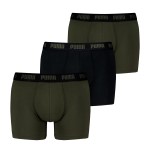 3-stuks verpakking Puma Men Everyday Boxer