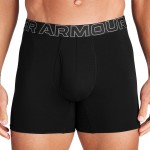 6-Pakning Under Armour Perfect Cotton 6in Boxer