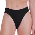 3-Pak Sloggi GO Casual High Leg Brief