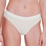 3-Pak Sloggi GO Casual High Leg Brief