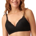 Naturana Padded Non Wired Bra