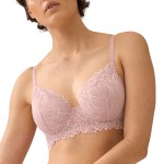 Naturana Friday Padded Underwired Bra