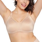 Naturana Solutions Minimizer Bra