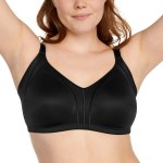 Naturana Solutions Minimizer Bra