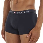 3-er-Pack Tommy Hilfiger Original Logo Waistband Trunks