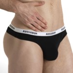 AussieBum Essential Thong  